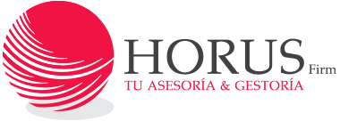Horus, Tu Asesoria & Gestoría Logo