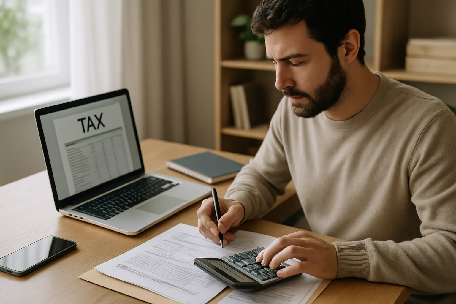 Asesoría fiscal para freelancers digitales