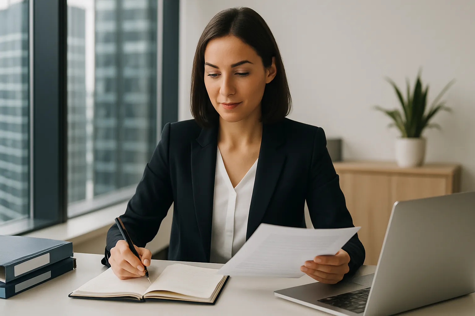Beneficios de contar con una gestoría especializada en corporate