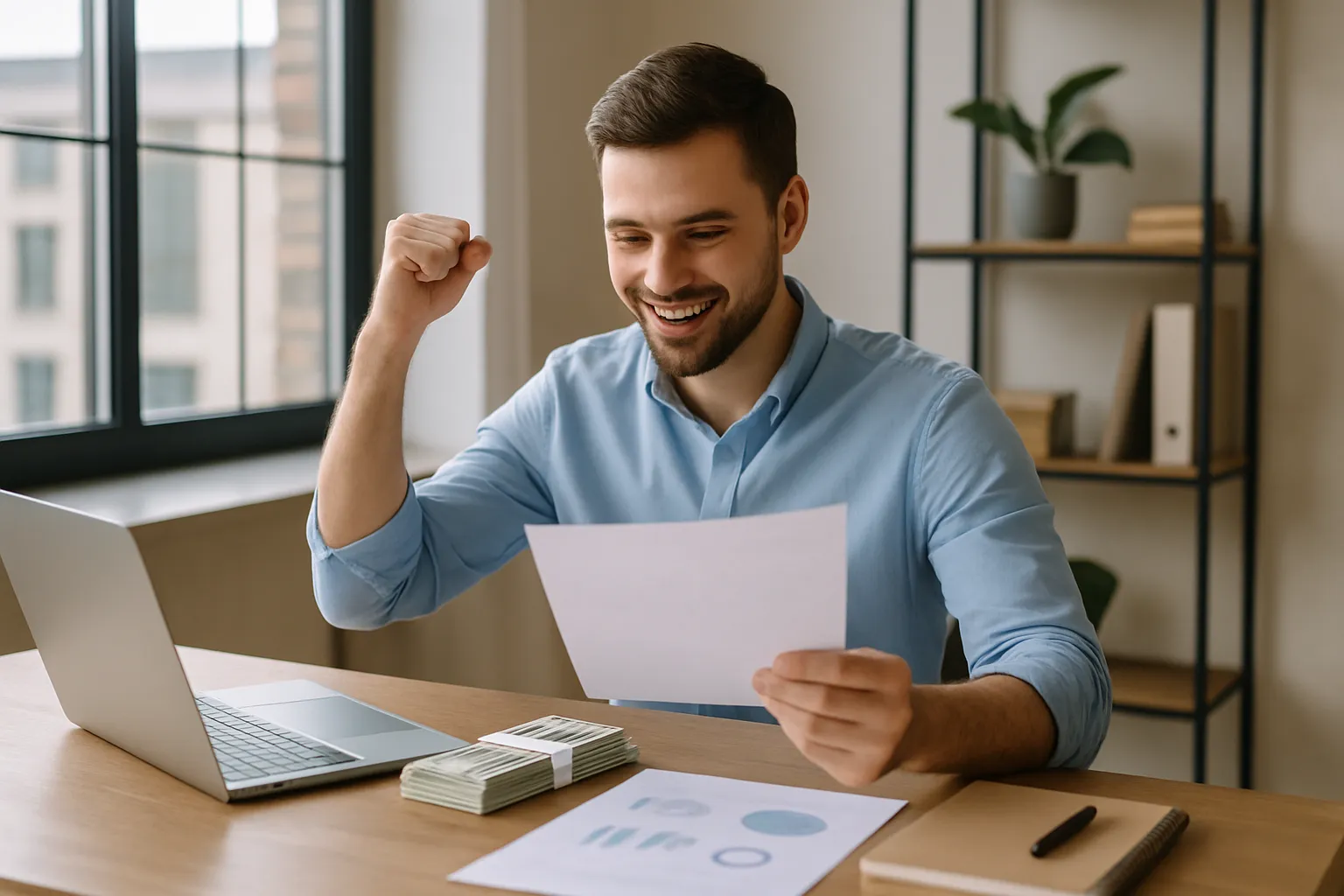 Bonificaciones para emprendedores en 2025