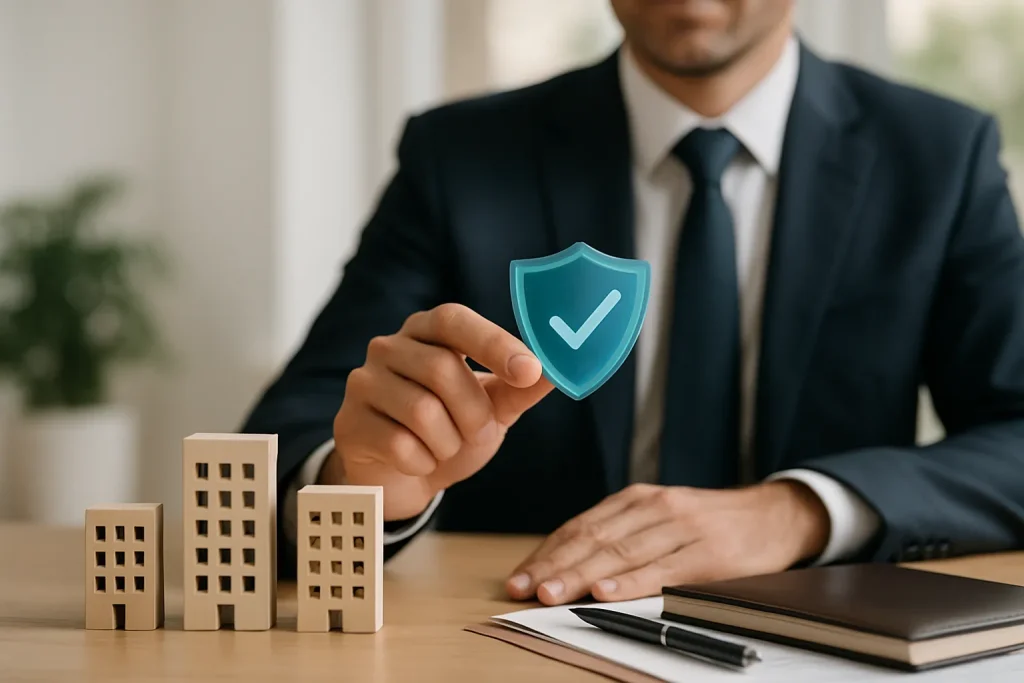 Coberturas clave en seguros corporativos para empresas