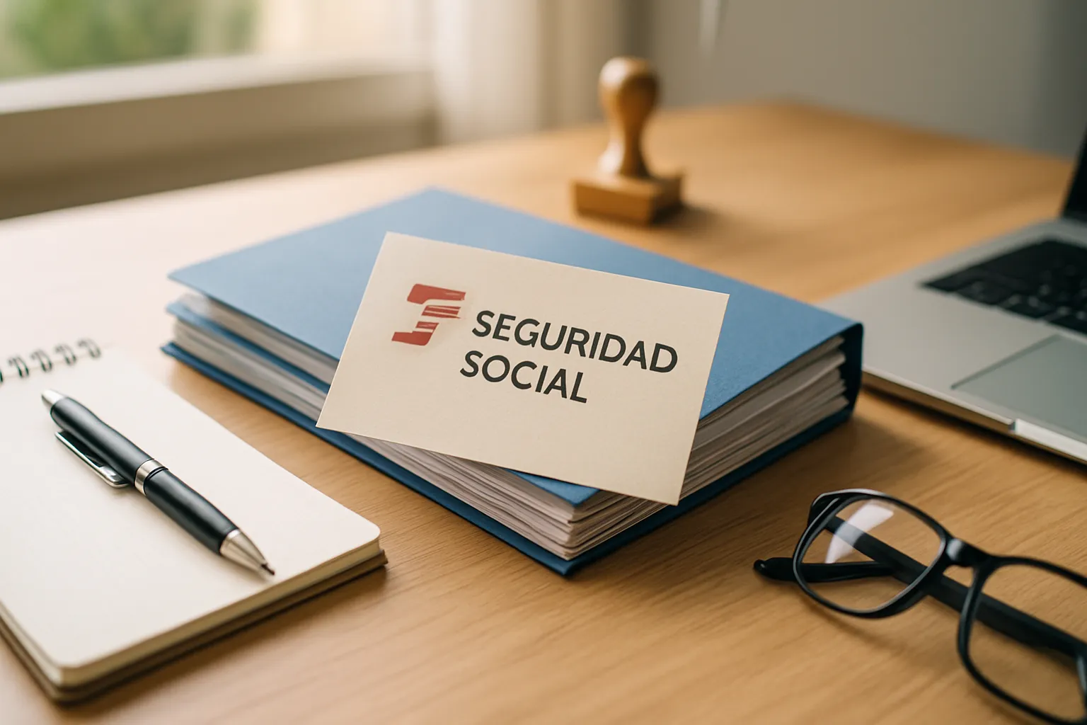 Cómo gestionar altas y bajas de empleados en la Seguridad Social