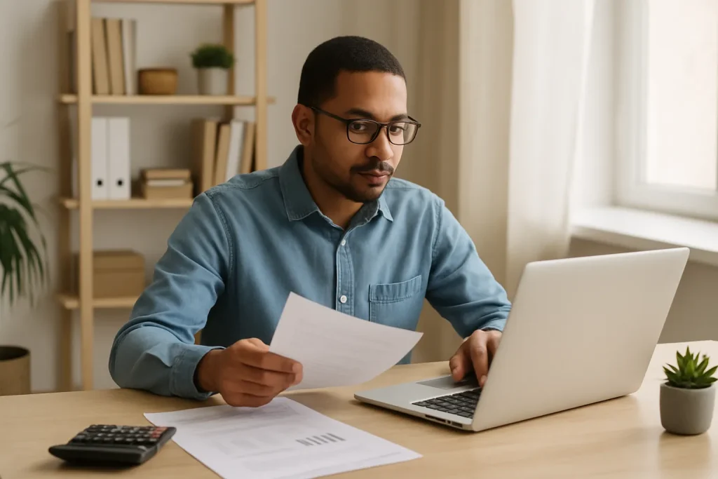 Cómo la gestoría online beneficia a autónomos y freelancers