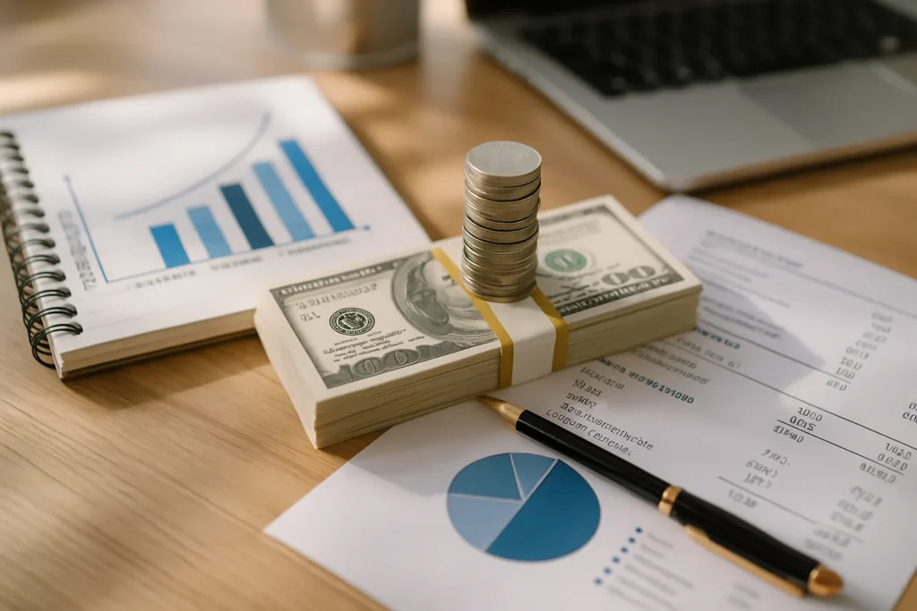 Cómo optimizar el capital circulante en empresas