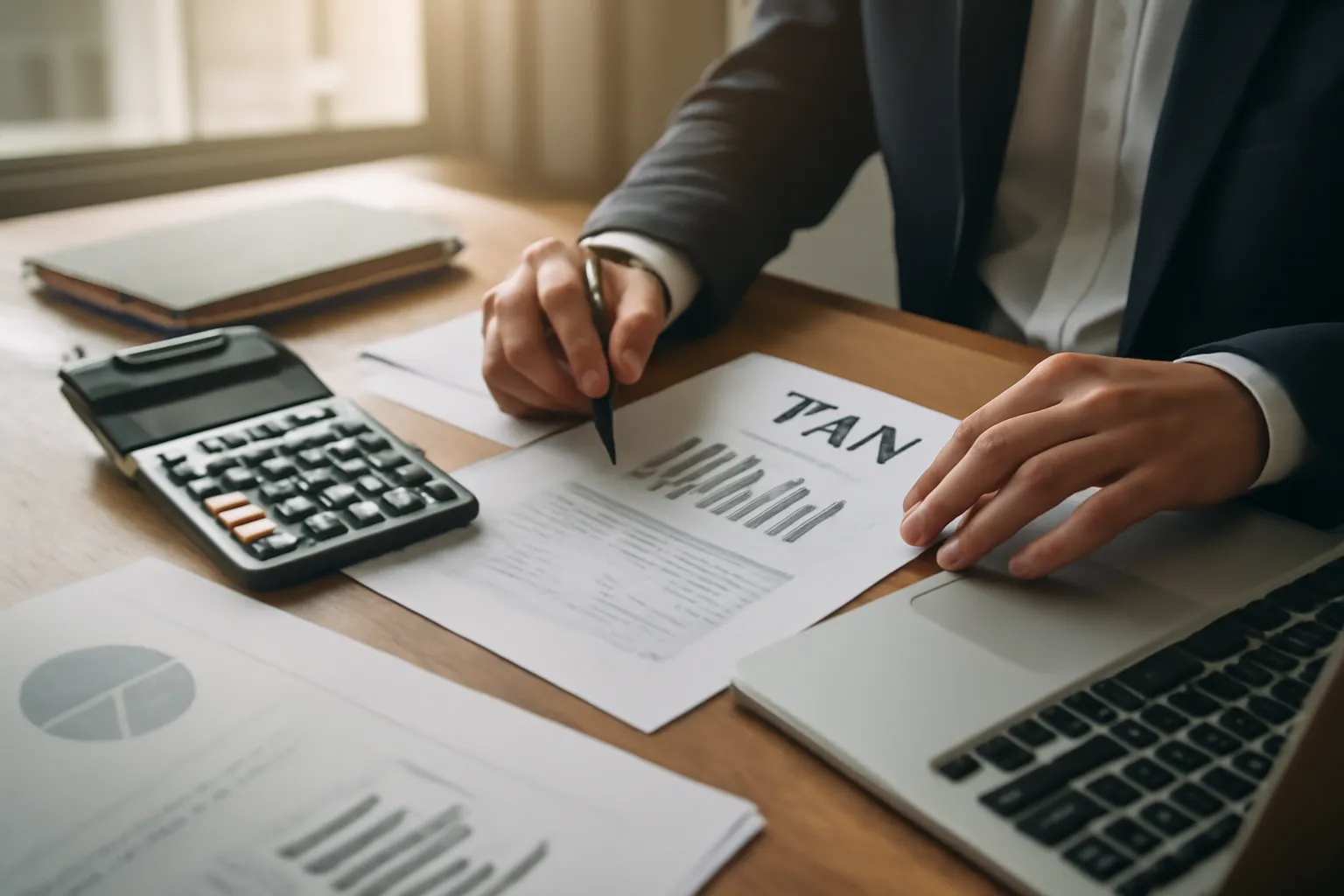 Cómo optimizar la fiscalidad de tu empresa sin riesgos legales