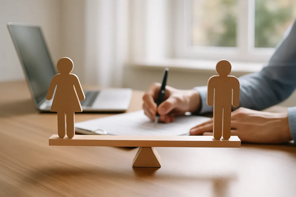 Cómo preparar un plan de igualdad laboral en tu empresa