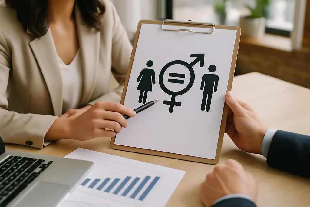 Cómo preparar un plan de igualdad laboral en tu empresa