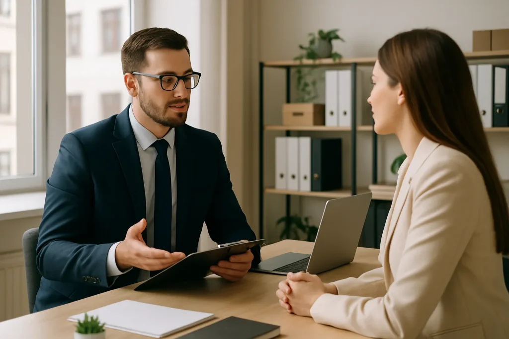 Consultoría laboral: qué aporta a tu negocio