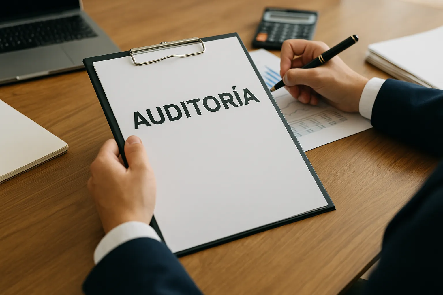 Cuándo es obligatoria una auditoría en España