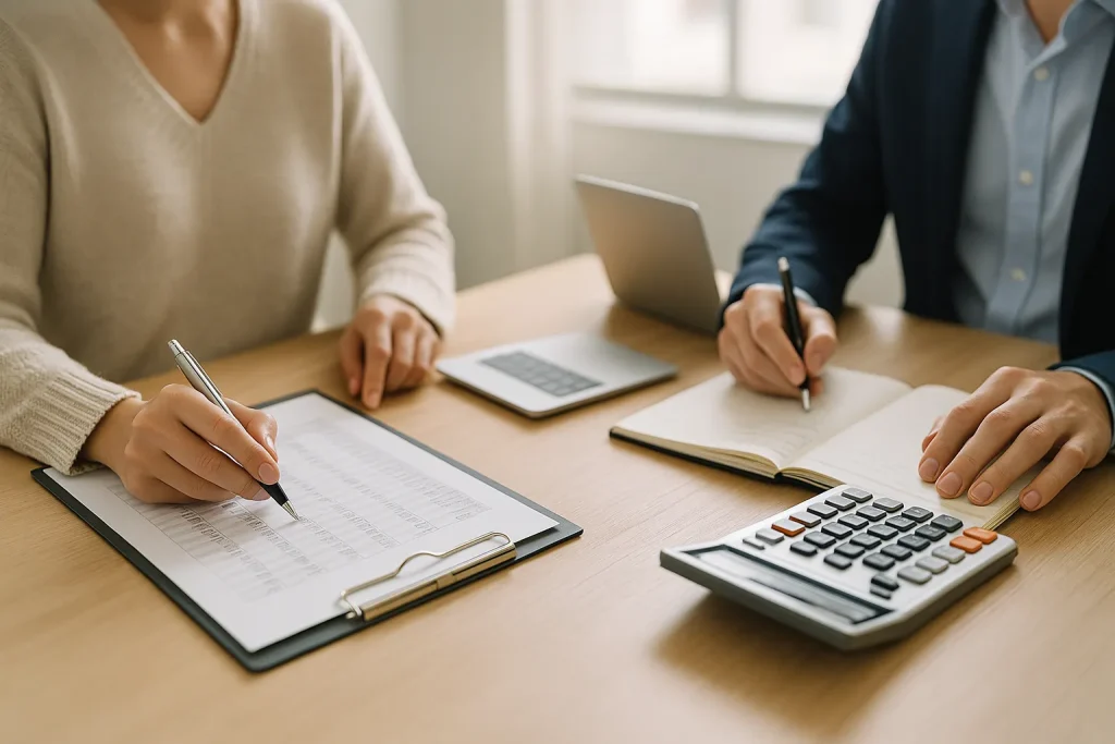 Diferencias entre contabilidad de autónomos y de PYMEs