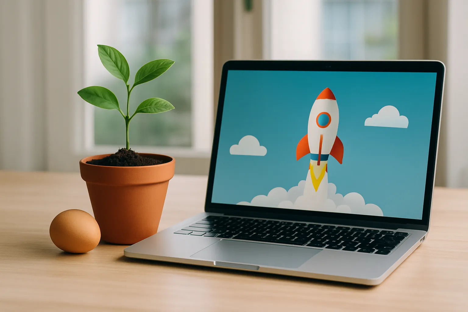 Diferencias entre incubadora y aceleradora de startups