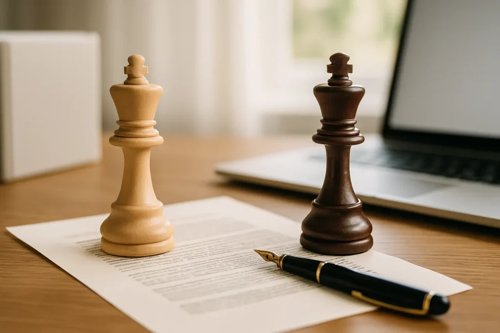 Diferencias legales entre una SL tradicional y una startup tecnológica
