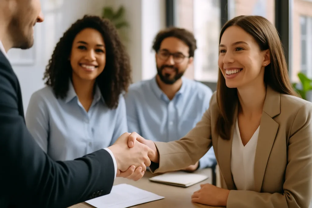 Estrategias para mejorar la retención de talento en PYMEs