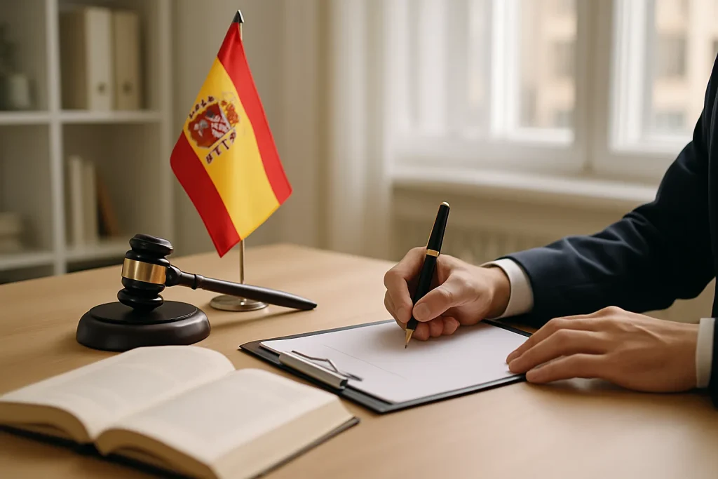Fusiones y adquisiciones: pasos legales en España