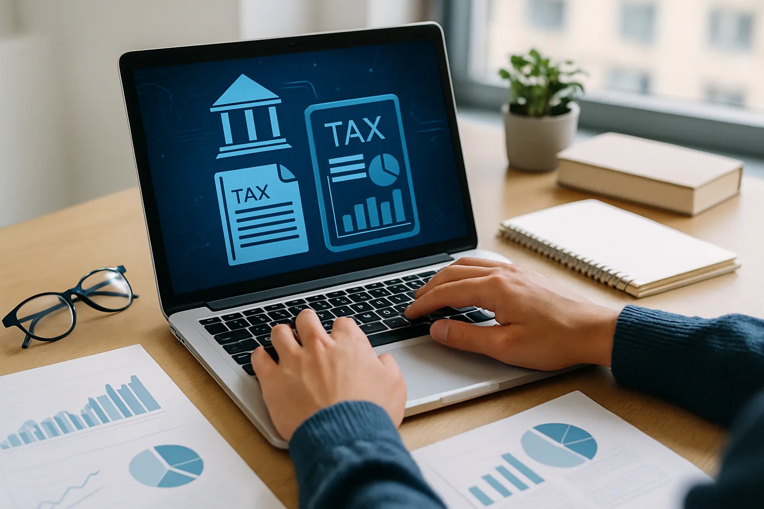Futuro de la gestoría online en España: tendencias 2025