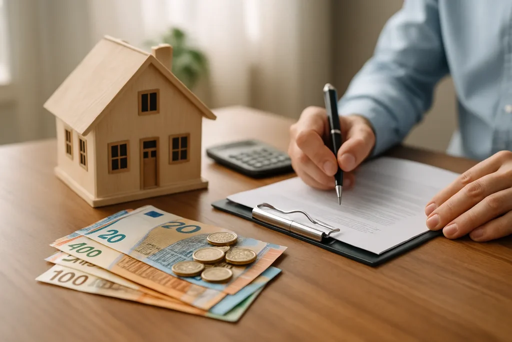 Impuestos al comprar vivienda en España: guía actualizada