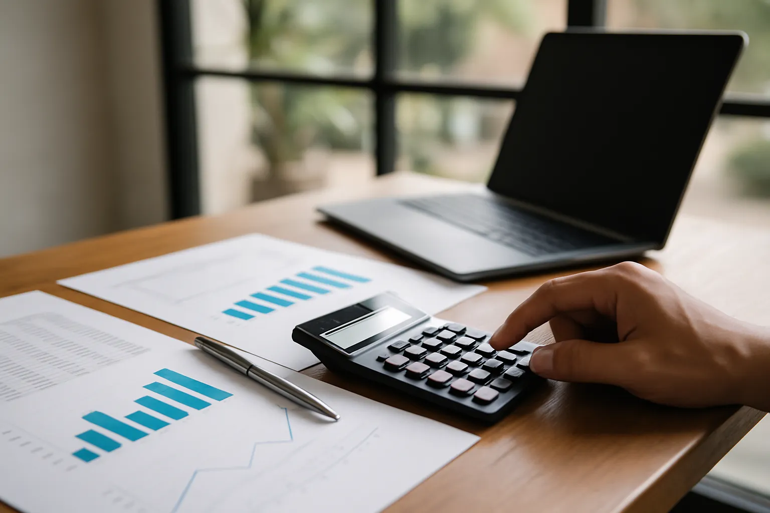 La contabilidad como herramienta de crecimiento empresarial