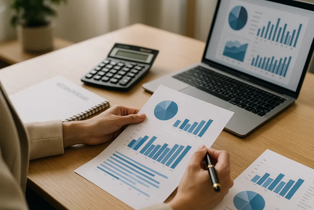 La importancia de la contabilidad analítica para empresas