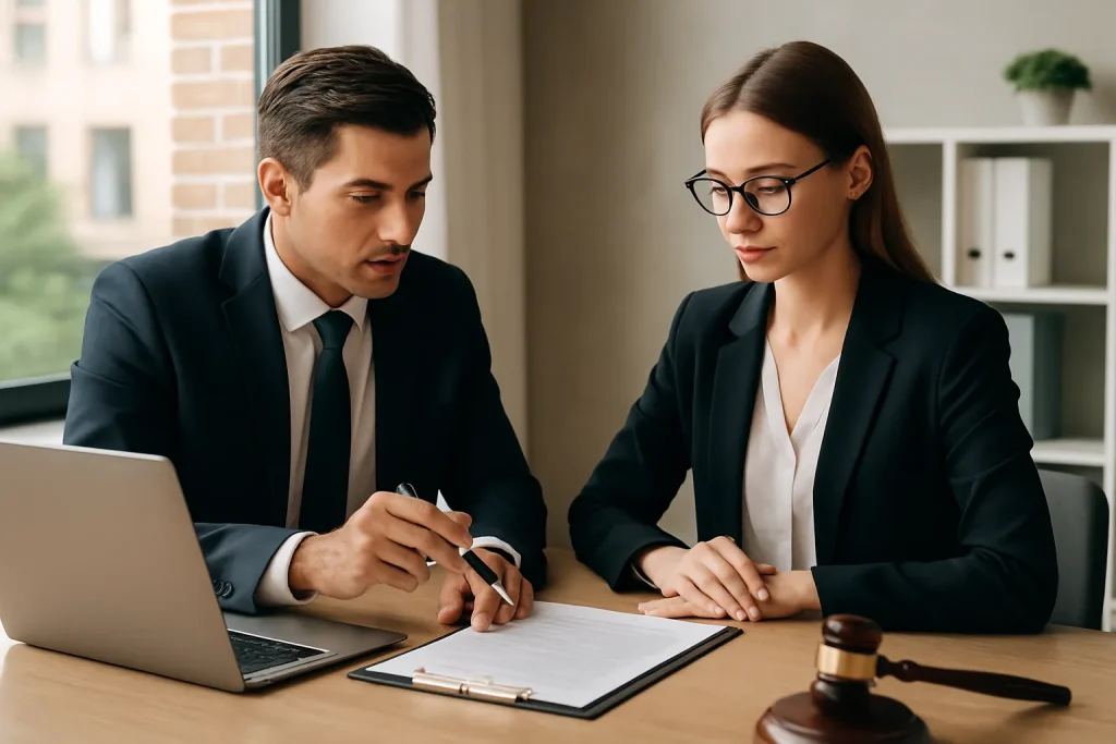 La importancia del asesoramiento mercantil en empresas