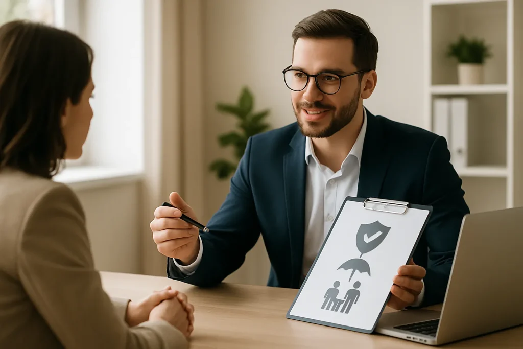 Por qué contar con asesoría en seguros y previsión social