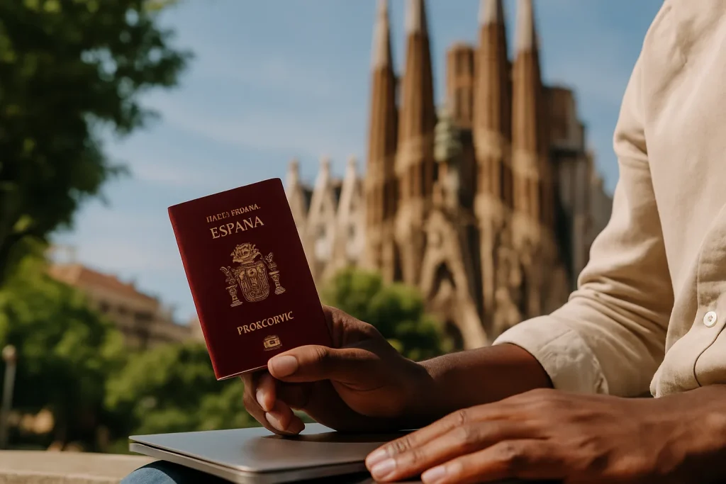 Preguntas frecuentes sobre extranjería en Barcelona