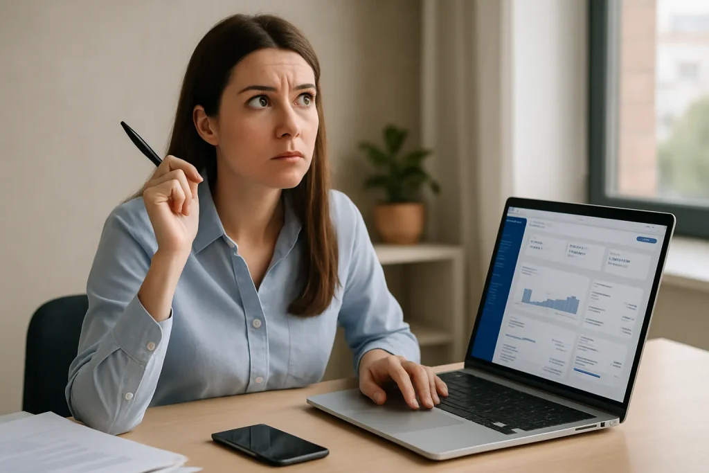 Preguntas frecuentes sobre gestoría online en España