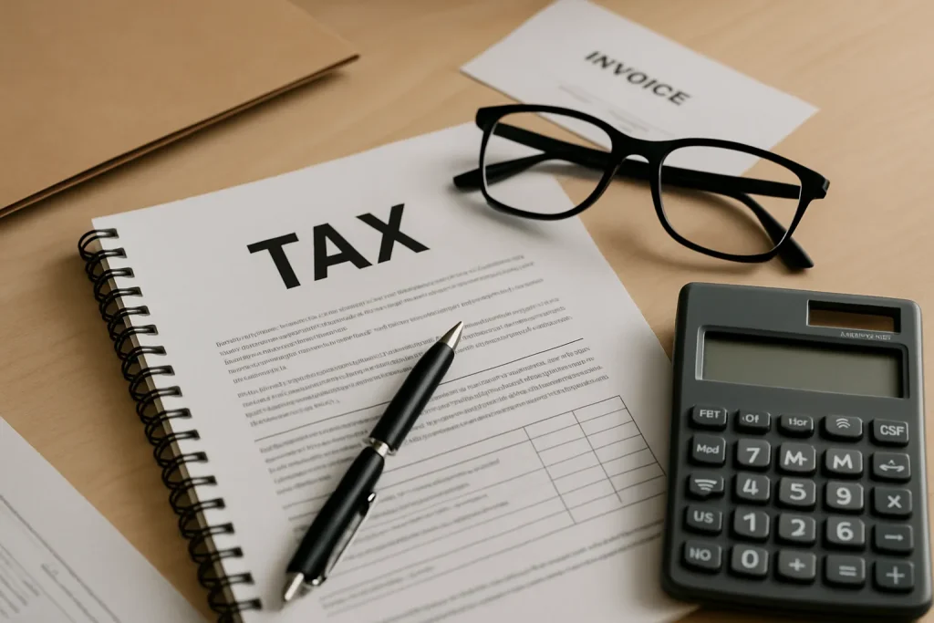 Preguntas frecuentes sobre obligaciones fiscales de autónomos
