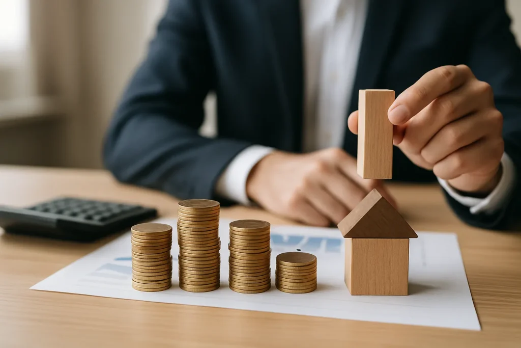 Reducción de capital: cuándo es recomendable