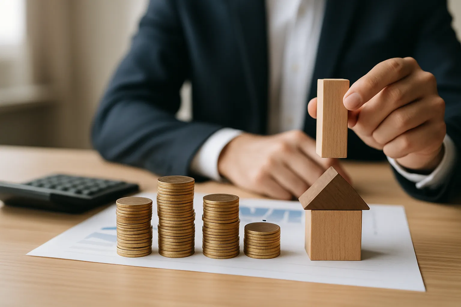 Reducción de capital: cuándo es recomendable