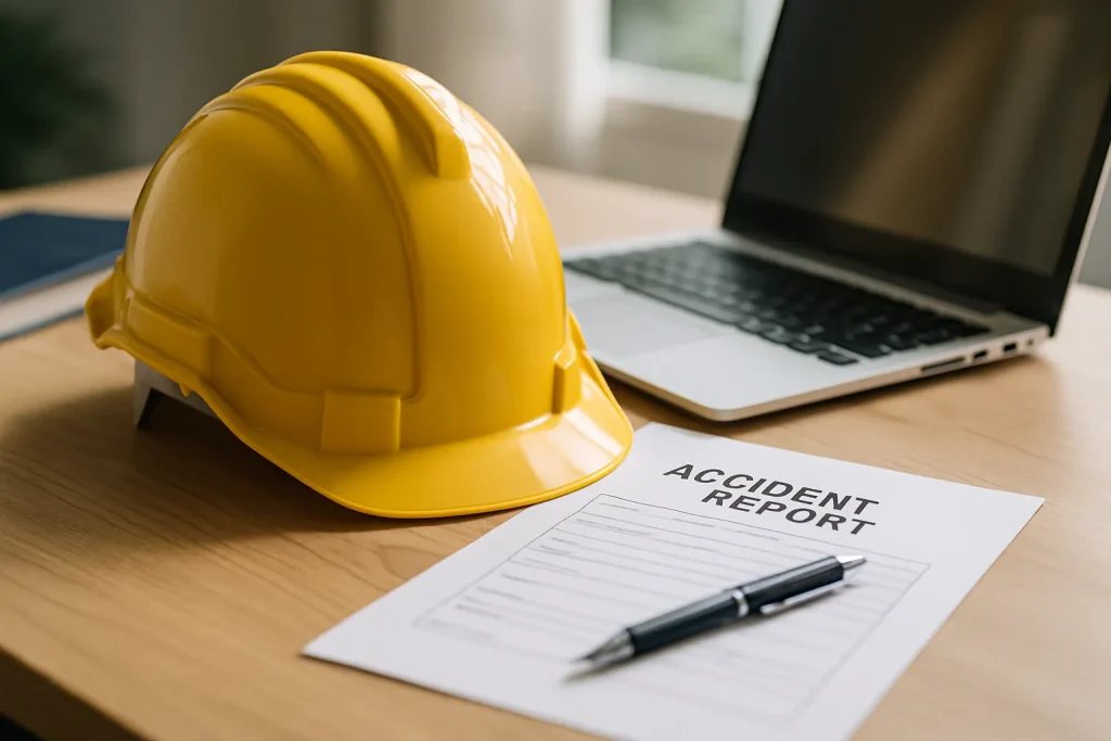 Seguro de accidentes laborales: obligaciones para empresas