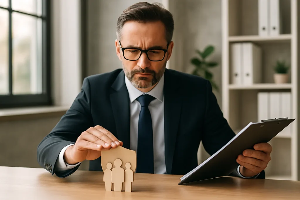 Seguros de responsabilidad civil para directivos
