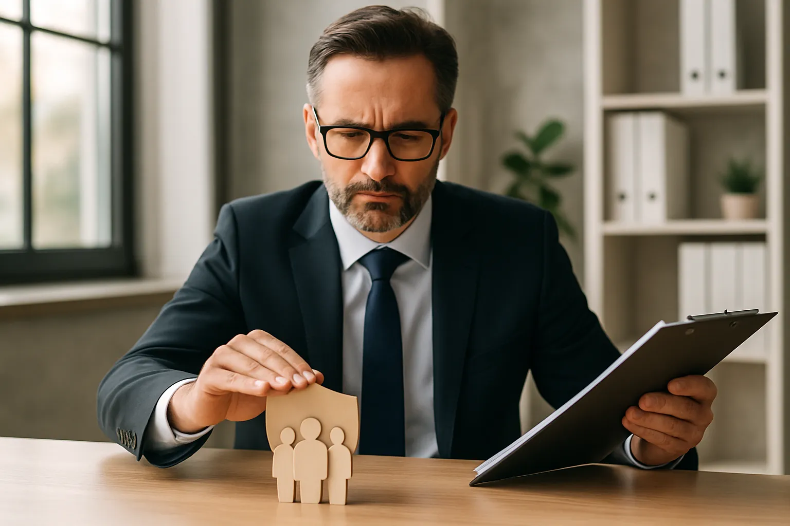 Seguros de responsabilidad civil para directivos