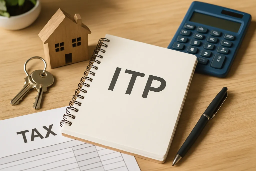 Todo sobre el impuesto de transmisiones patrimoniales (ITP)