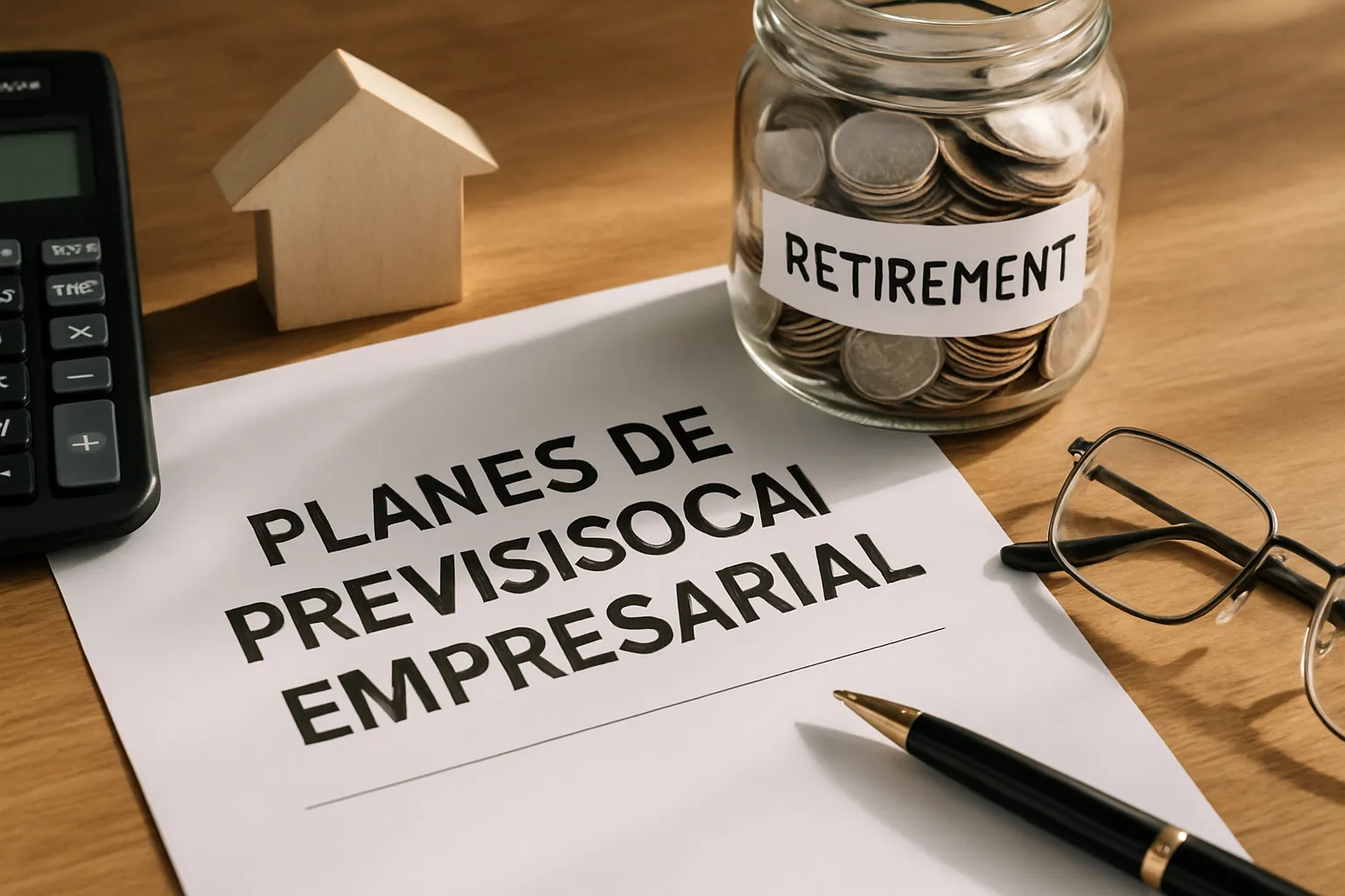 Ventajas fiscales de los planes de previsión social empresarial